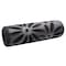 Toolpro Poinsettia Foam Texture Roller Cover TP15183 - alternate 4